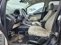 2021 Ford Eco Sport фото