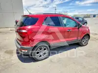 2021 Ford Eco Sport photo
