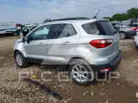 2021 Ford Eco Sport фото