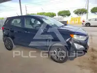 2021 Ford Eco Sport photo