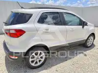 2021 Ford Eco Sport photo