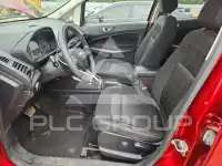 2021 Ford Eco Sport фото