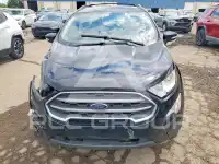 2021 Ford Eco Sport фото