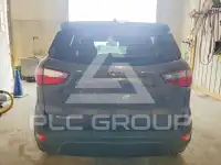 2021 Ford Eco Sport photo