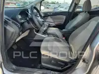 2021 Ford Eco Sport фото