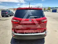 2021 Ford Eco Sport photo