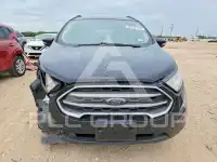 2021 Ford Eco Sport photo