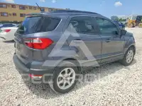 2021 Ford Eco Sport photo