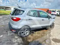 2021 Ford Eco Sport фото
