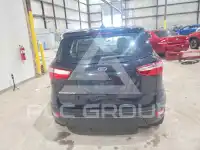 2021 Ford Eco Sport фото