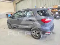2021 Ford Eco Sport фото