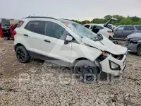 2021 Ford Eco Sport фото