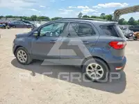 2021 Ford Eco Sport фото