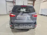 2021 Ford Eco Sport фото