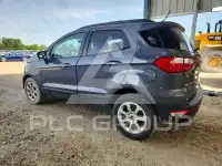 2021 Ford Eco Sport фото