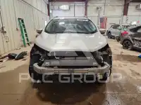 2021 Ford Eco Sport фото