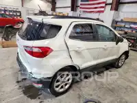 2021 Ford Eco Sport фото