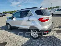 2021 Ford Eco Sport фото