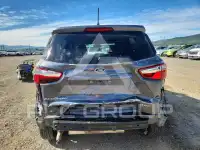 2021 Ford Eco Sport фото