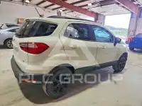 2021 Ford Eco Sport фото