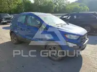 2021 Ford Eco Sport фото