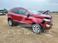 2021 Ford Eco Sport фото