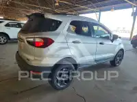 2021 Ford Eco Sport фото