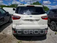 2021 Ford Eco Sport photo
