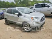 2021 Ford Eco Sport фото