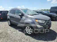 2021 Ford Eco Sport photo