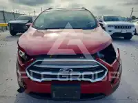 2021 Ford Eco Sport фото