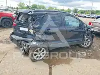 2021 Ford Eco Sport фото