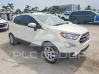 2021 Ford Eco Sport фото