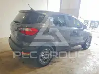 2021 Ford Eco Sport photo
