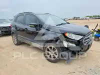 2021 Ford Eco Sport photo