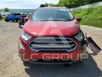 2021 Ford Eco Sport photo