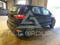 2021 Ford Eco Sport photo