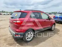 2021 Ford Eco Sport фото