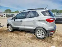 2021 Ford Eco Sport фото