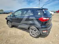 2021 Ford Eco Sport photo