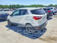 2021 Ford Eco Sport фото