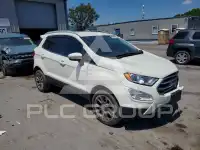 2021 Ford Eco Sport фото
