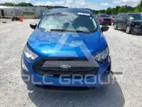 2021 Ford Eco Sport фото