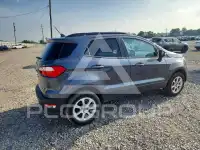 2021 Ford Eco Sport фото
