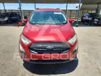 2021 Ford Eco Sport photo