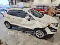 2021 Ford Eco Sport фото