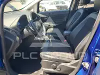 2021 Ford Eco Sport фото