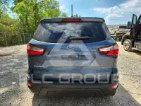 2021 Ford Eco Sport фото