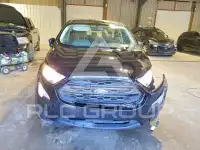 2021 Ford Eco Sport photo