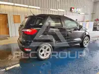 2021 Ford Eco Sport фото